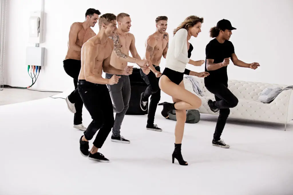 Gisele Shakes It in a Sexy New Commercial First, Creates Major VMAs Buzz: Watch It Here