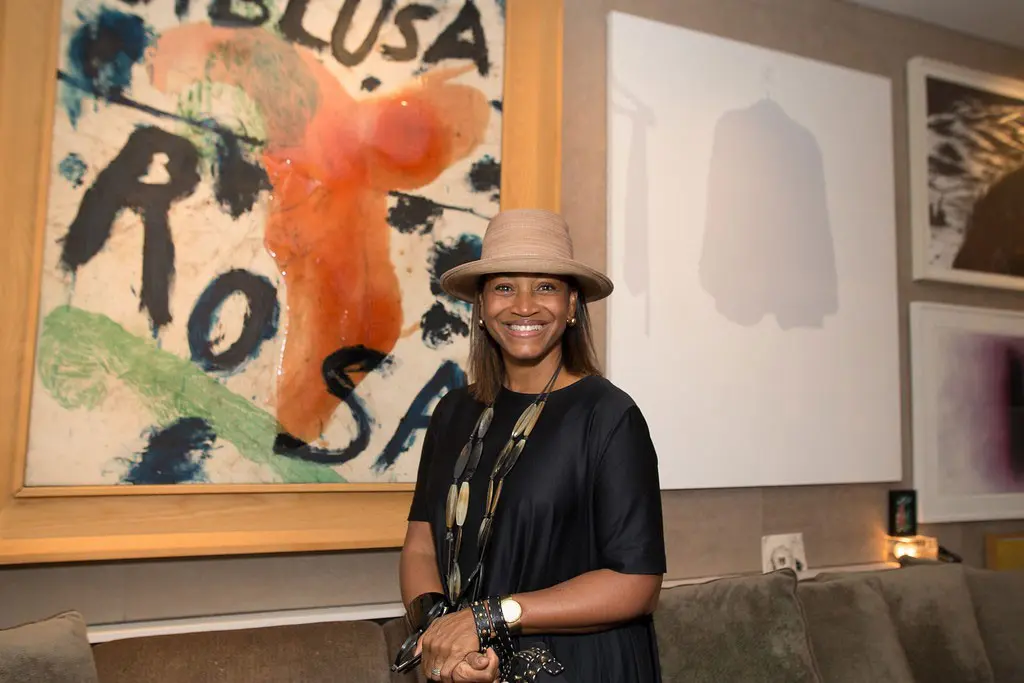 Houston Fine Art Fair Kickoff Party, 08.29.2015