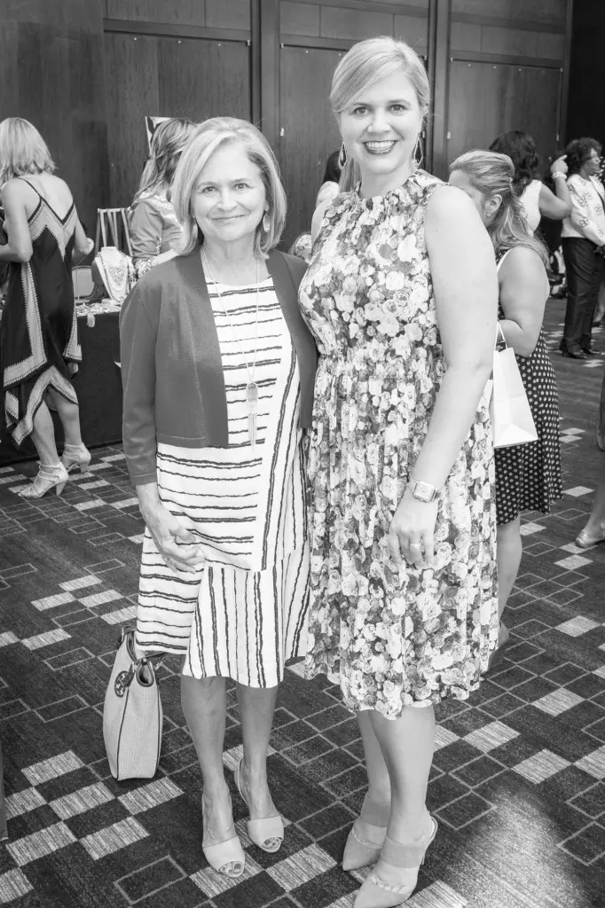 The Woman's Hospital of Texas Labor Day Luncheon & Style Show, 08.29.2015