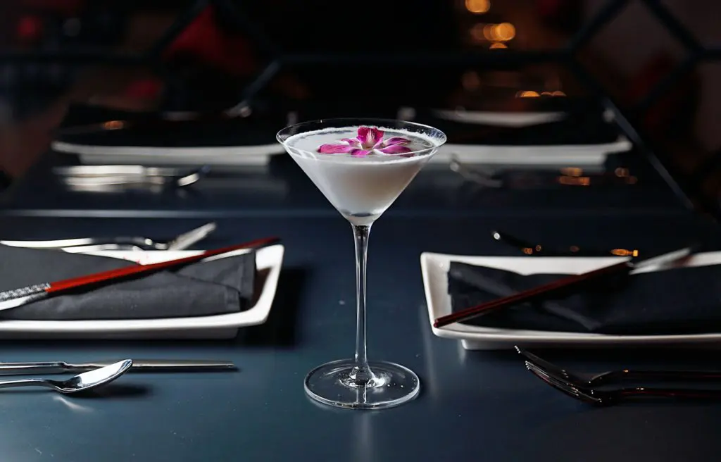 Houston’s Own Buddakan? New Luxe Asian Restaurant and Lounge Rocks Midtown