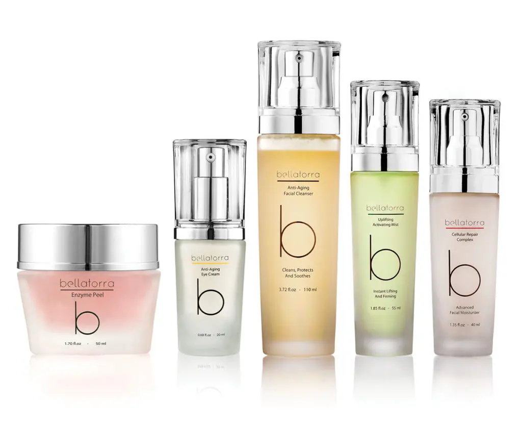 Skin Care Science Takes Off: Dallas Company Lands Exclusive Deal With Barneys New York