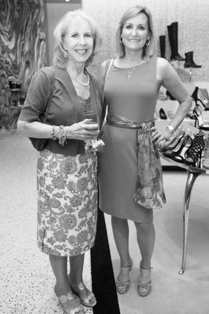 Tootsies National Ovarian Cancer Awareness Kickoff Party, 09.16.2015