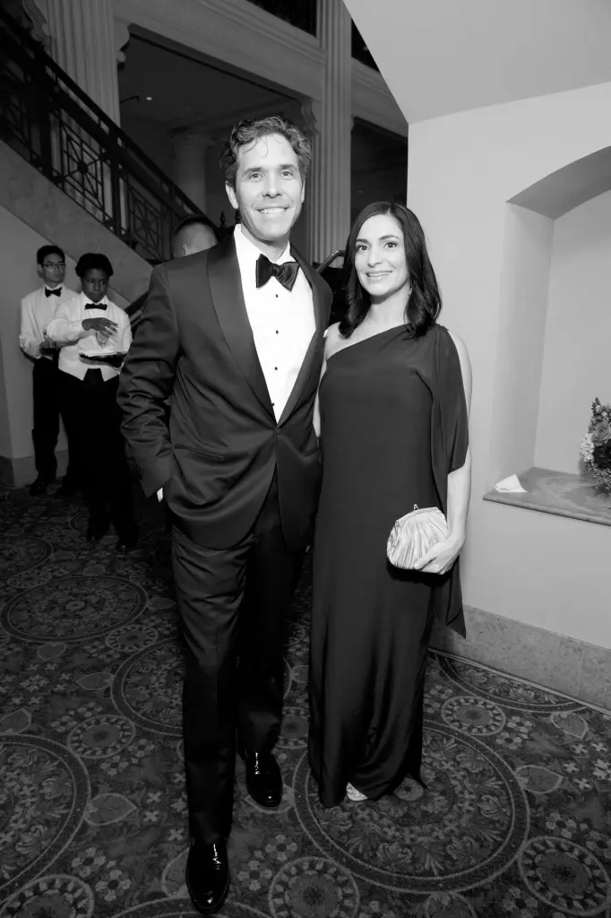 Houston Symphony Opening Night Concert & Gala, 09.12.2015