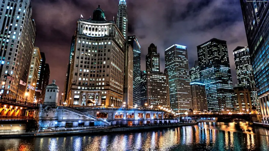 Houston’s Blowing By Chicago and the Windy City’s Outraged: 3rd Largest City Change Has Barbs Flying