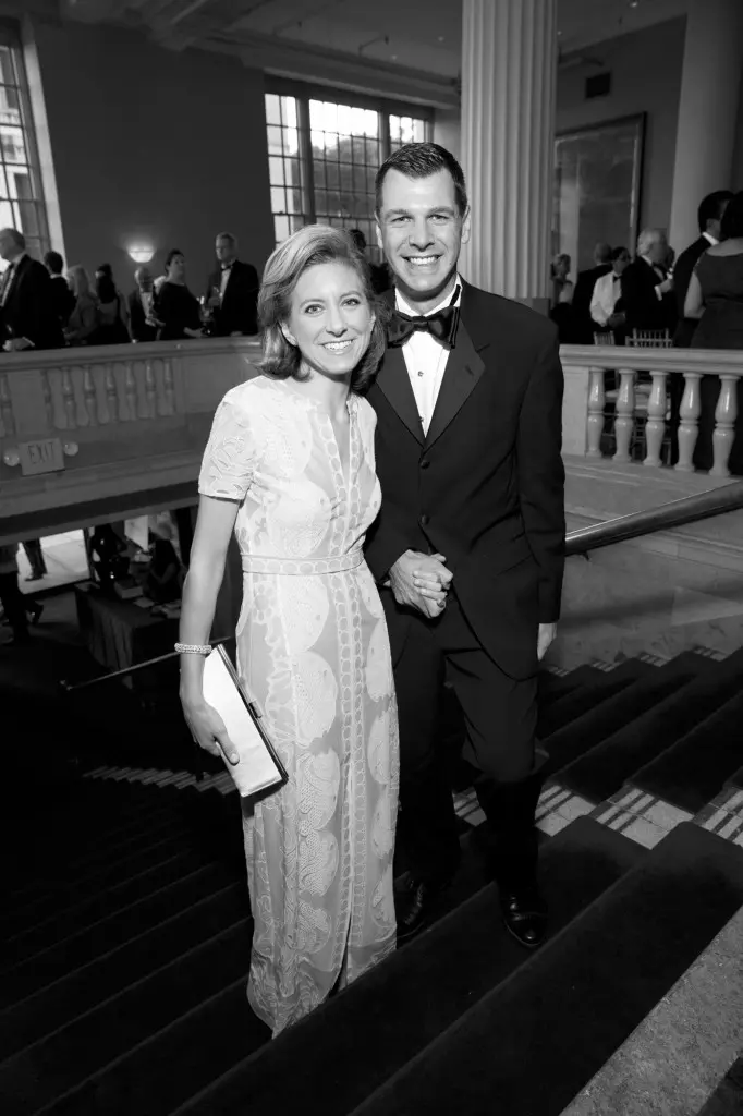Houston Symphony Opening Night Concert & Gala, 09.12.2015
