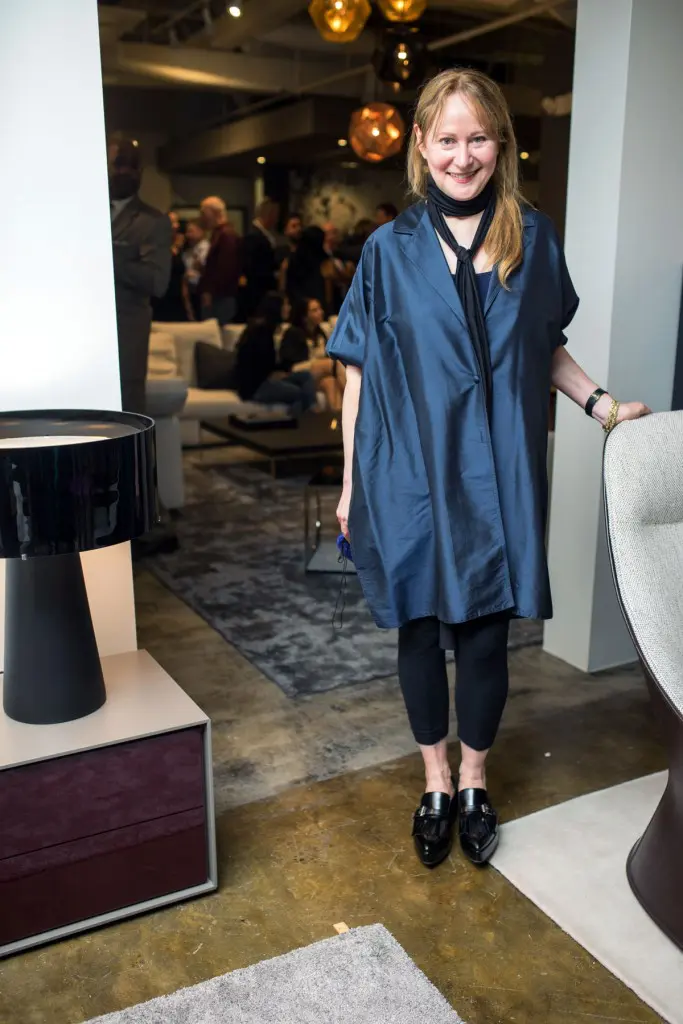 Texas Contemporary Art Fair Kickoff at Internum, 09.25.2015