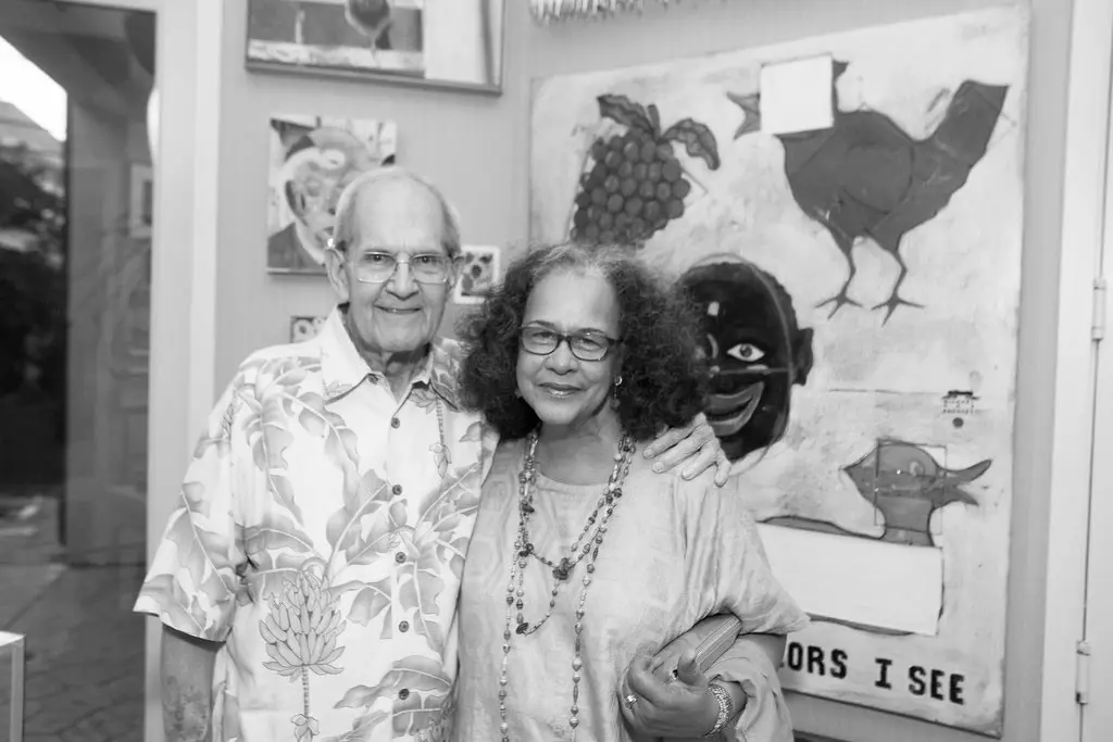 Houston Fine Art Fair Kickoff Party, 08.29.2015