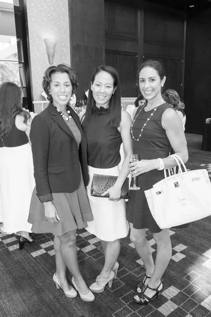 The Woman's Hospital of Texas Labor Day Luncheon & Style Show, 08.29.2015