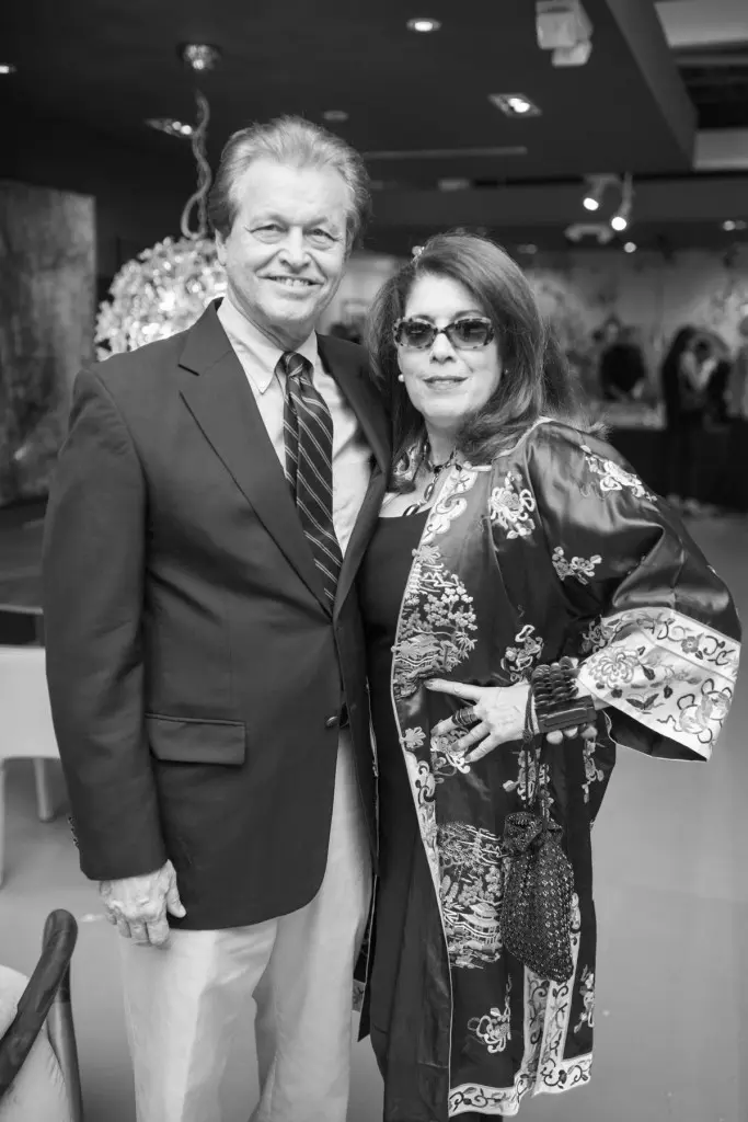 Texas Contemporary Art Fair Kickoff at Internum, 09.25.2015