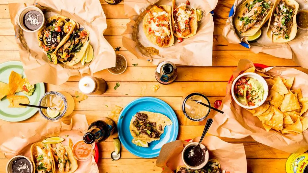 Houston’s Best Tacos: 10 Restaurants That Are Perfect for National Taco Day