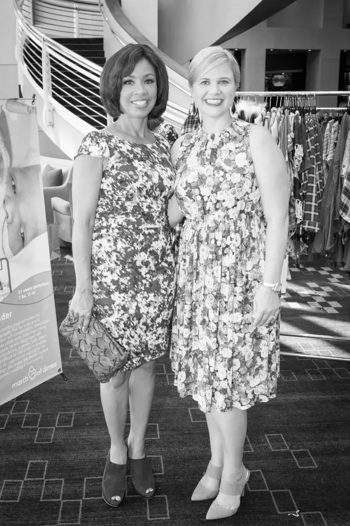 The Woman's Hospital of Texas Labor Day Luncheon & Style Show, 08.29.2015