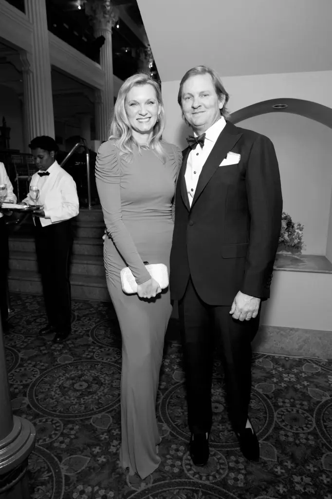 Houston Symphony Opening Night Concert & Gala, 09.12.2015