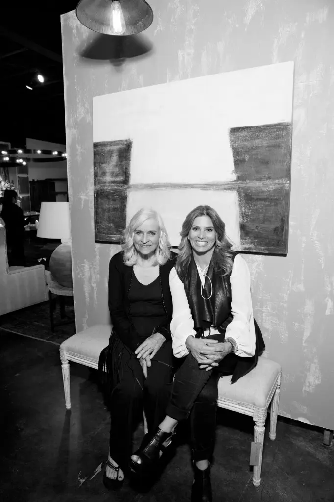 Georgia Brown Opening Party, 09.17.2015