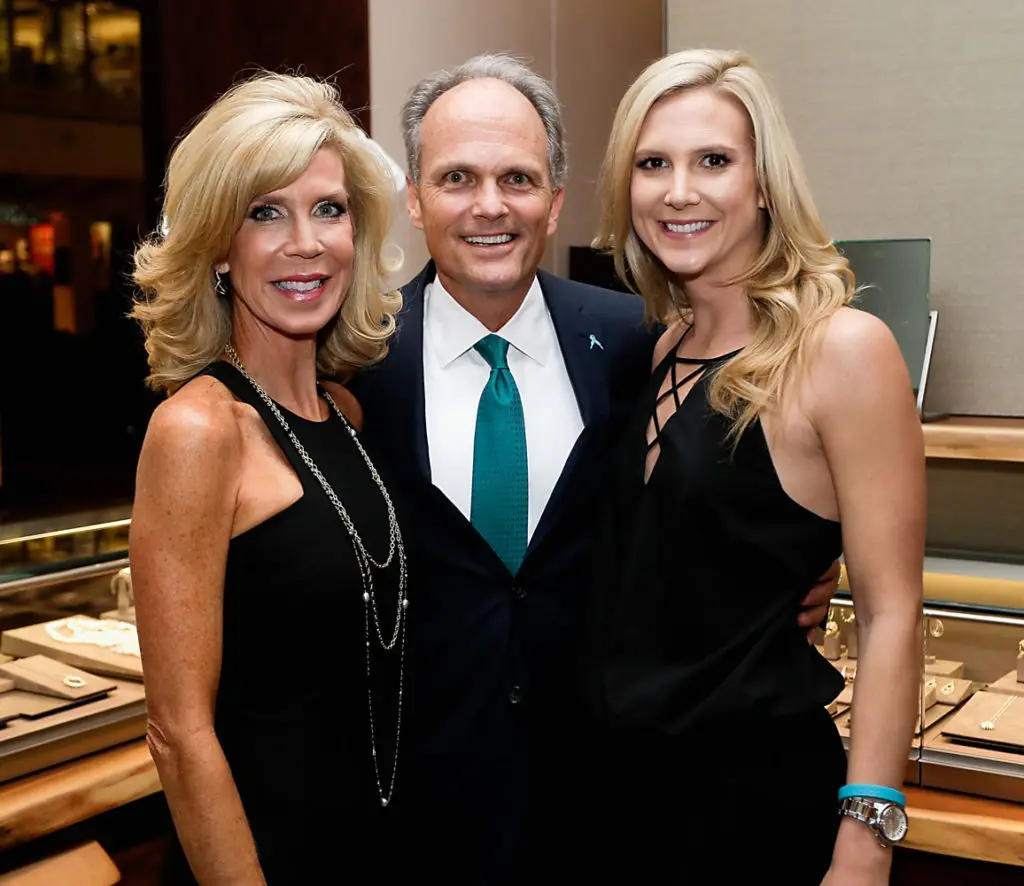 David Yurman Fall Fête: Style Mavens Sip Champagne and Shop High-End Jewelry for a Cause