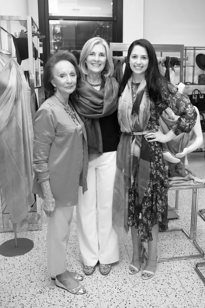 Tootsies National Ovarian Cancer Awareness Kickoff Party, 09.16.2015
