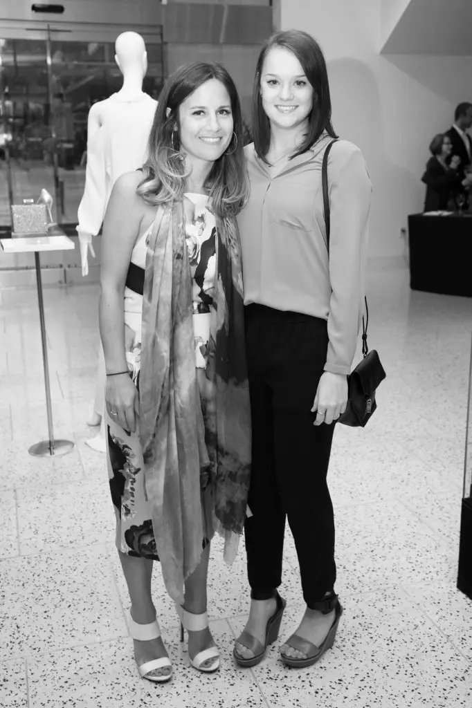 Tootsies National Ovarian Cancer Awareness Kickoff Party, 09.16.2015