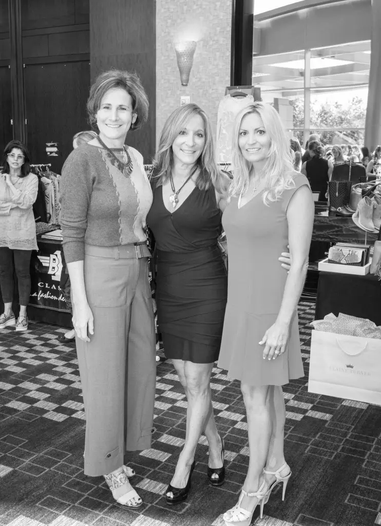 The Woman's Hospital of Texas Labor Day Luncheon & Style Show, 08.29.2015
