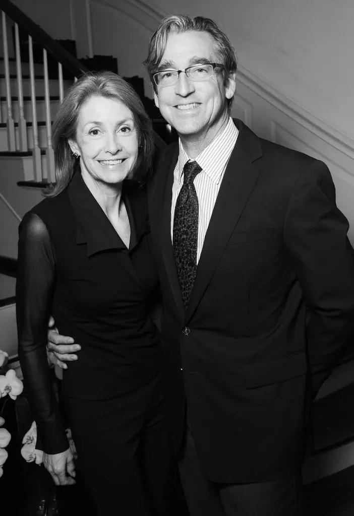 La Perla Reception at Lynn Wyatt's, 09.29.2015