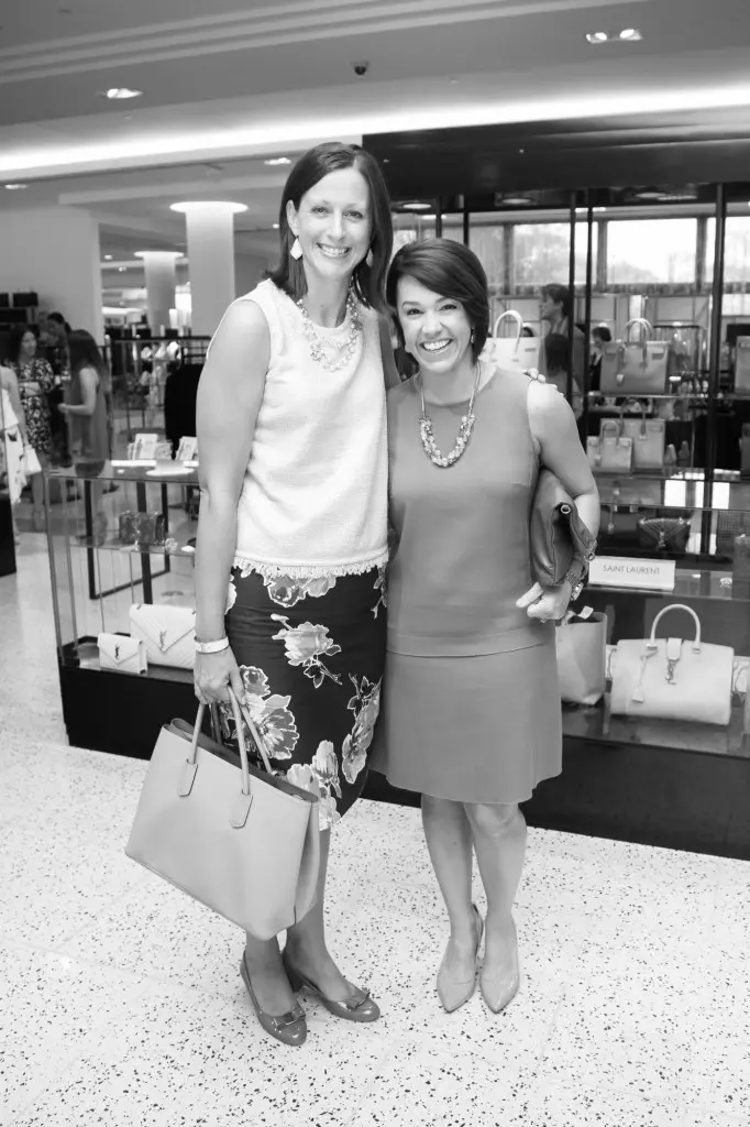 Tootsies National Ovarian Cancer Awareness Kickoff Party, 09.16.2015