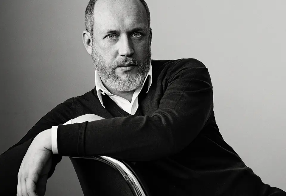 Oscar de la Renta’s Bold New Leader Makes Waves Under Legacy Pressure, Channels Ava Gardner