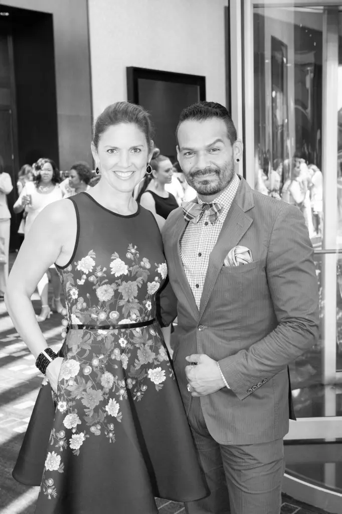 The Woman's Hospital of Texas Labor Day Luncheon & Style Show, 08.29.2015