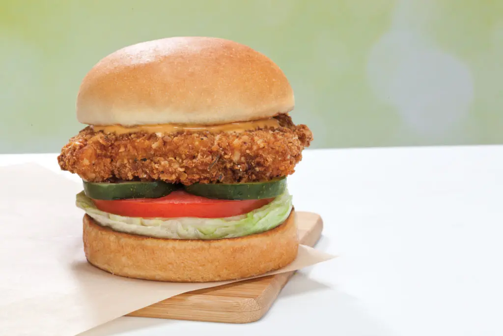 Truly Fresh Fast Food: New Houston Restaurant Threatens to Put Even Chick-Fil-A to Shame