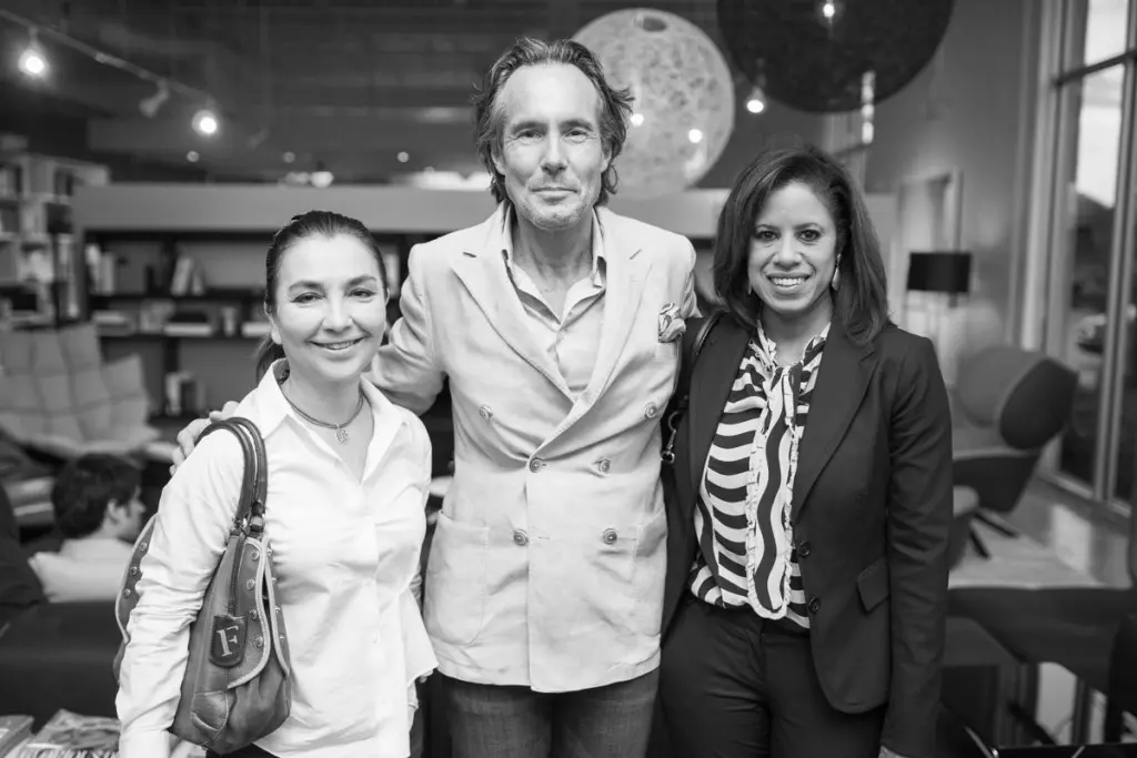 Texas Contemporary Art Fair Kickoff at Internum, 09.25.2015