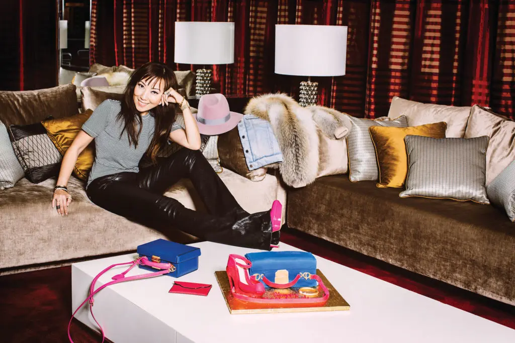 The Bag Snob Tells All About Internet Superstardom, Being a True Entrepreneur and Besting Pajama Baby Bloggers