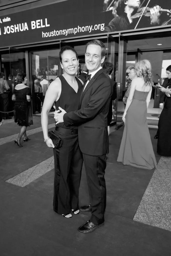 Houston Symphony Opening Night Concert & Gala, 09.12.2015