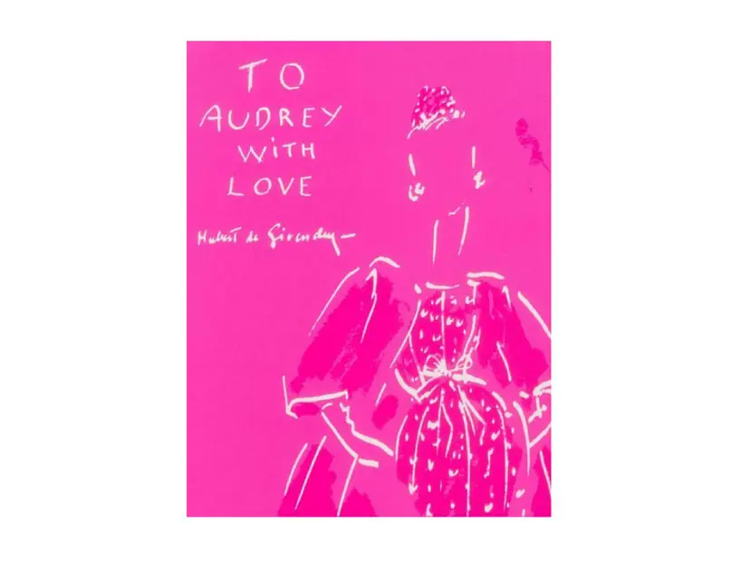 Fashion sketches are the blueprints of a collection before it’s brought to life and are usually inspired by somewhere or someone. 'To Audrey With Love' showcases annotated fashion sketches by Hubert de Givenchy, who dedicated them to his longlife friend, Audrey Hepburn. A fun and bright mixture of fashion and art will have guests seeking their own muse. (Photo courtesy of Barnes and Noble)