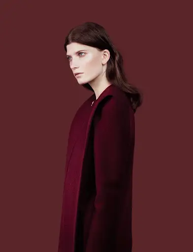 Burgundy Bold: The Regal Red Makes Any Fall Wardrobe Pop — How to Wear It Best