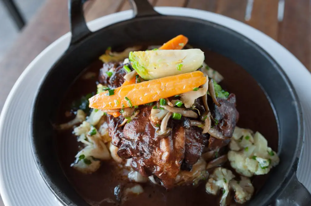 Last-Chance Houston Restaurant Weeks’ Picks: The Spots You Need to Hit Labor Day Weekend