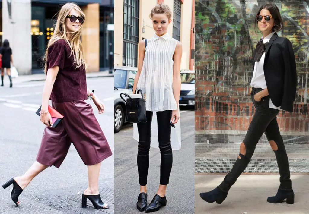 The Essential Fall Fashion Guide: 26 Must-Have Pieces Your Fall Wardrobe Needs