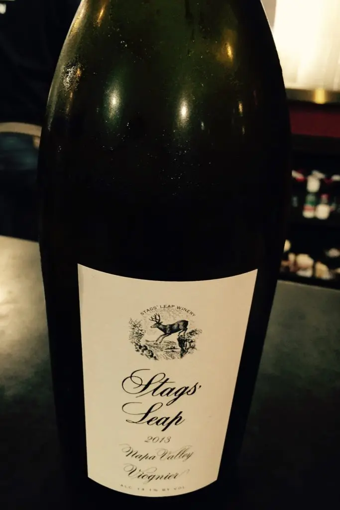 A Wine That’s No Leap of Faith: $32 Pick One of California’s Finest Viogniers