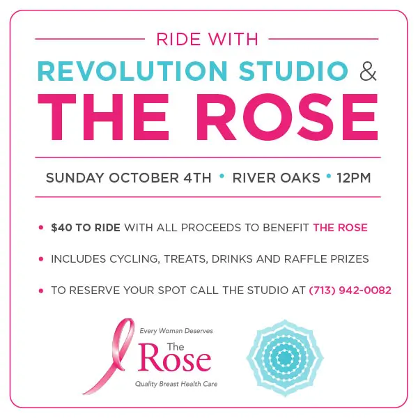 TV News Stars Work Up a Sweat: Chita Johnson & Katherine Whaley to Lead Special Cycling Ride
