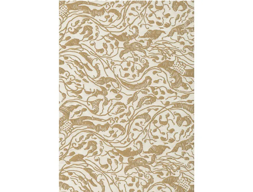Fortuny fabric