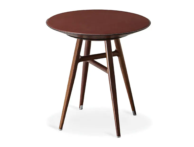 Les Nécessaires Table à cachette stool-table, $9,350