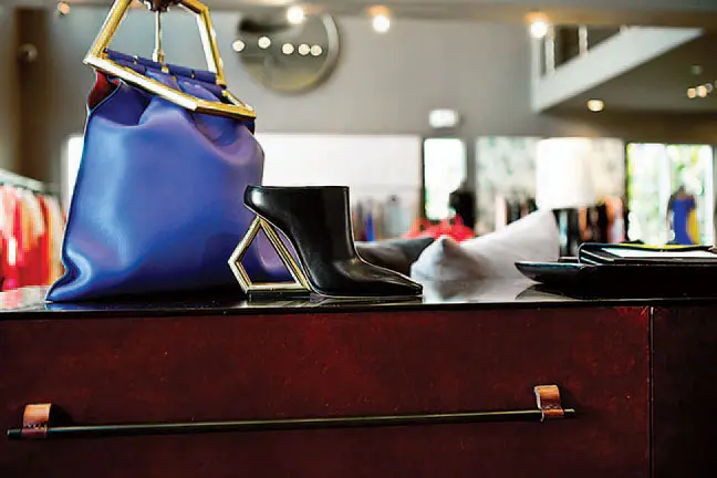Timeless Fall Fashion: These Classics Are Still Worthy Stunners — Your Very PaperCity Guide