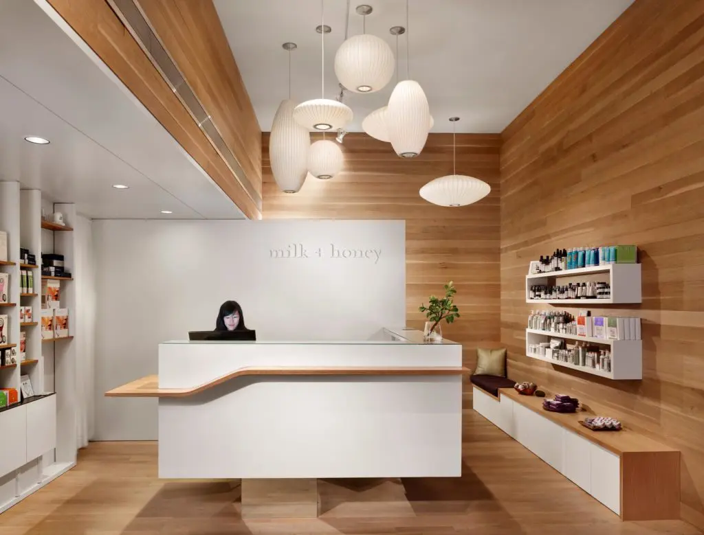 An Austin Spa Invades Houston, CityCentre Lands Major New Stores & Nails Go High-Tech: The Hottest Shopping News Anywhere