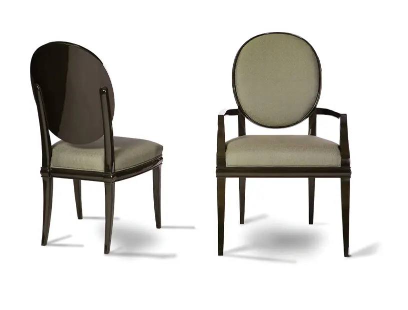 Bouquet chair by Tokujin Yoshioka for Moroso