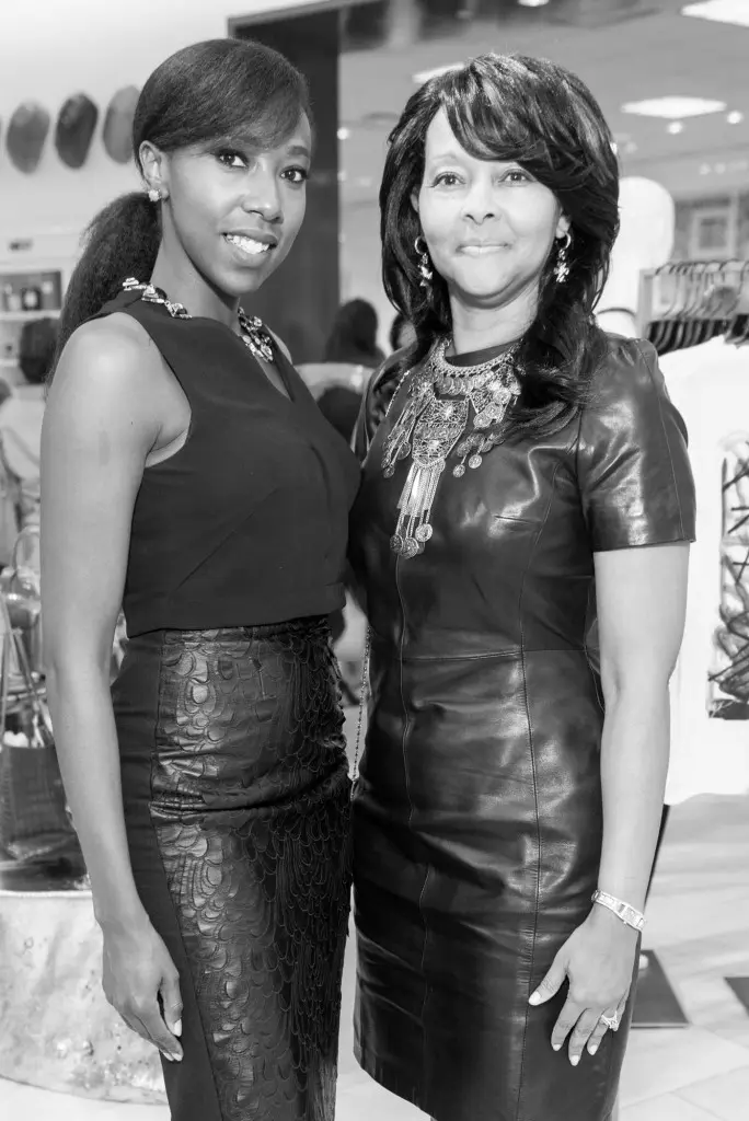 Saks Fifth Avenue Key to the Cure Kickoff Party, 10.13.2015