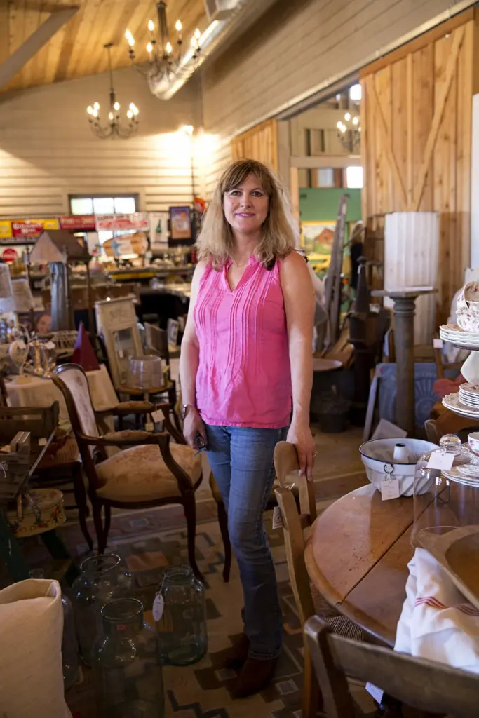 Round Top Antiques Week, 09.29.2015
