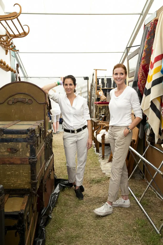 Round Top Antiques Week, 09.29.2015