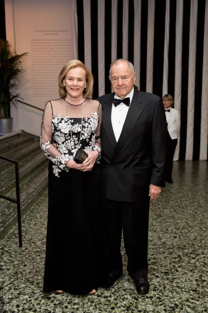 MFAH Grand Gala, 10.02.2015