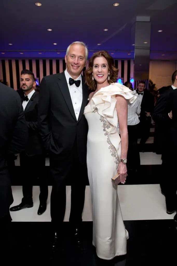 MFAH Grand Gala, 10.02.2015