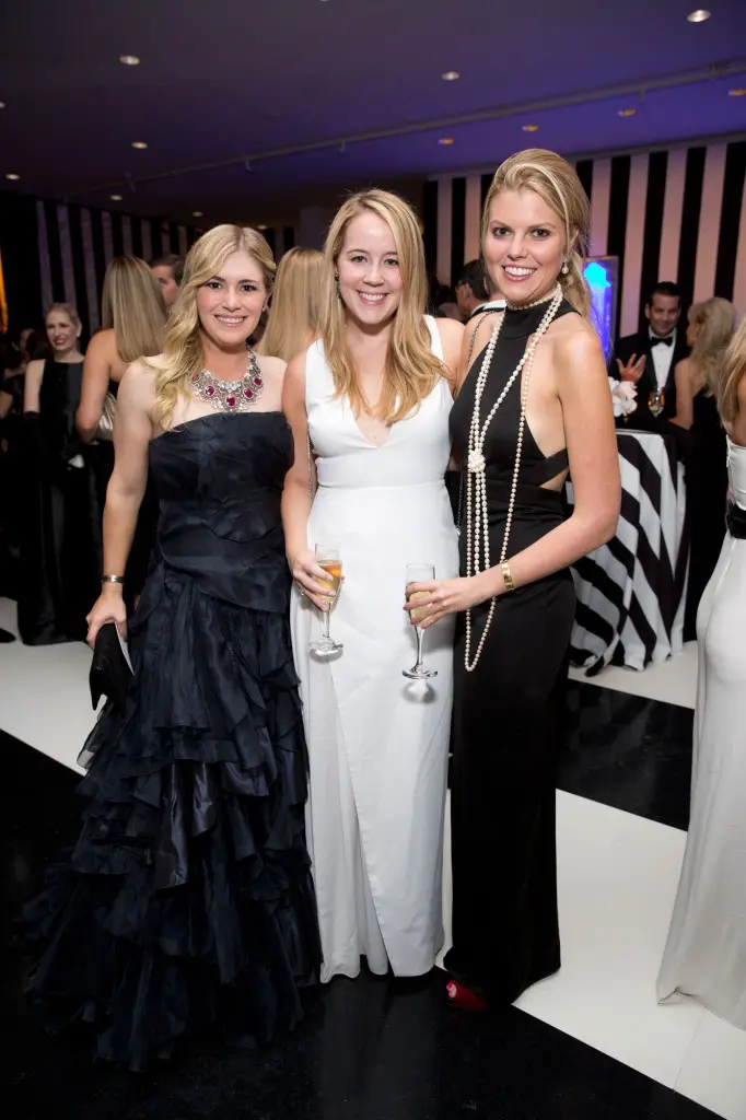 MFAH Grand Gala, 10.02.2015