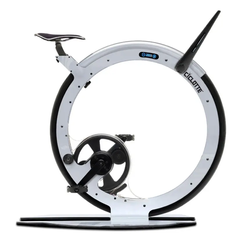 $13,000 Bike Draws Raves in Dallas: High-Tech Marvel Available in Only Five U.S. Cities