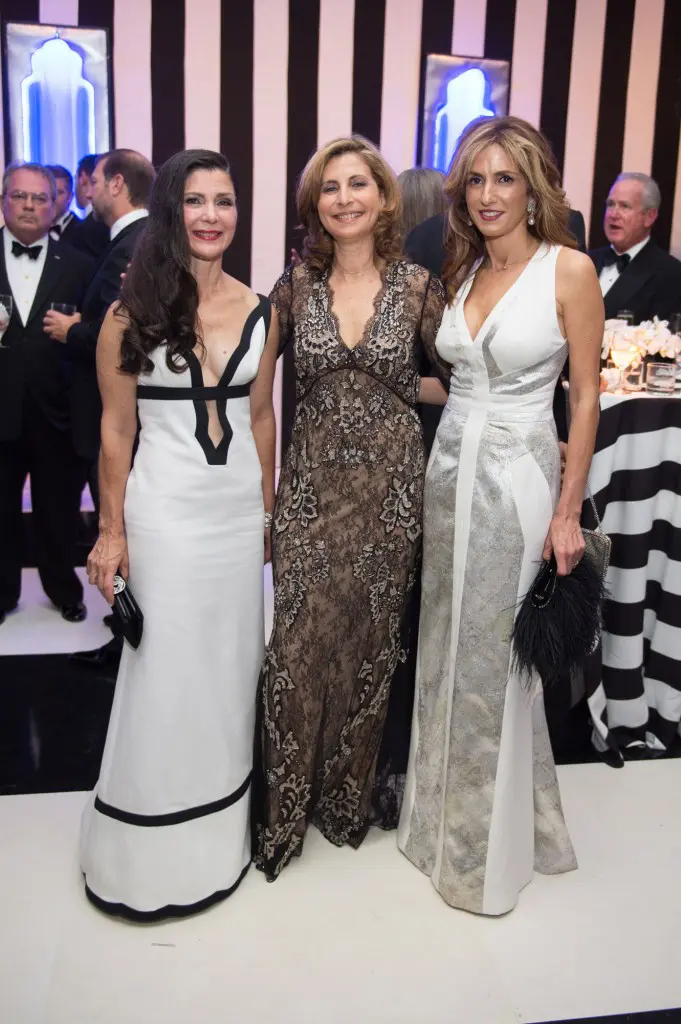 MFAH Grand Gala, 10.02.2015