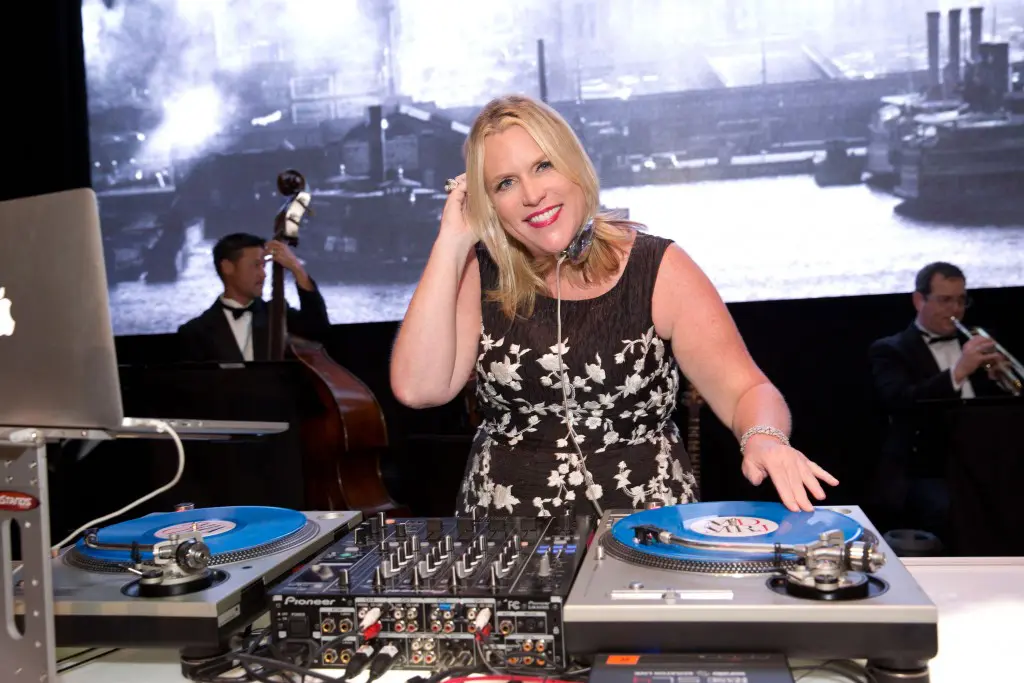 MFAH Grand Gala, 10.02.2015