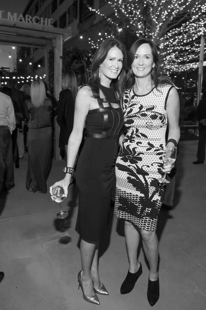Hermès Grand Opening Preview Party, 10.15.2015
